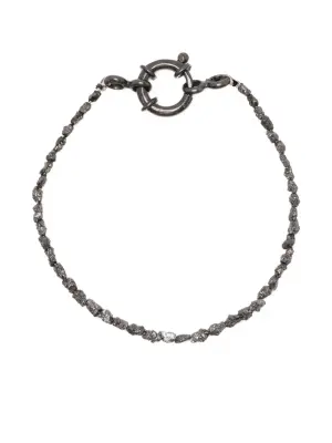 Браслет с бриллиантами