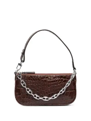 Сумка-тоут Rachel размера мини