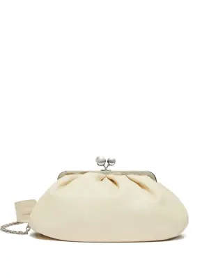 клатч Cubico со сборками