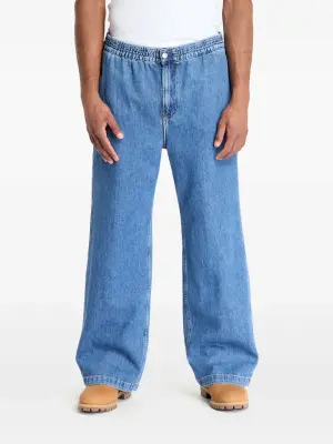 Джинсы Pull On 90'S Loose