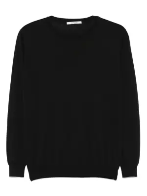 Футболка тонкой вязки