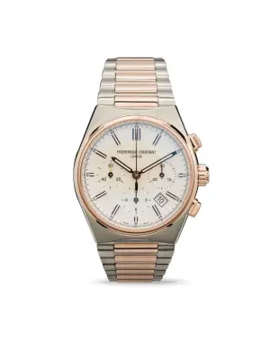 Наручные часы Highlife Chronograph Automatic 41 мм