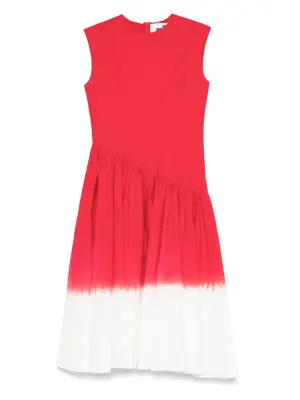 Платье миди Youna