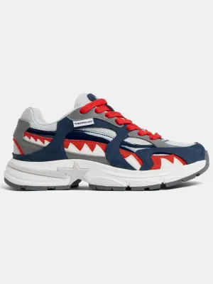 Низкие кроссовки Shark STA Франция