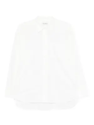 Рубашка с длинными рукавами