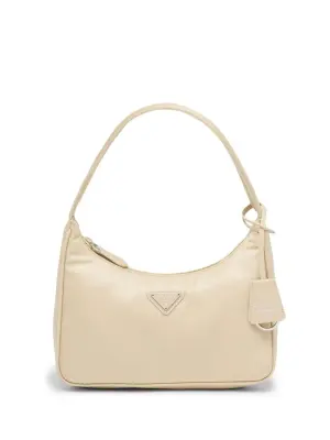 Мини-сумка Re-Edition Re-Nylon 2000-х годов