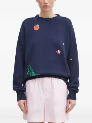 Свитер Dinosaur