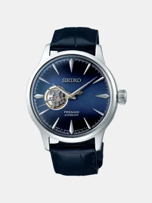Мужские часы Presage Blue SSA405J1