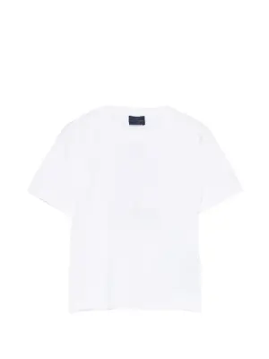 Хлопковая футболка