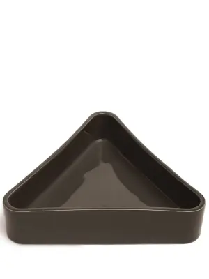 Керамический декор для стола Canvas