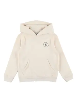 Худи с логотипом