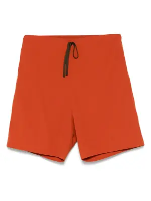 Хлопковые шорты