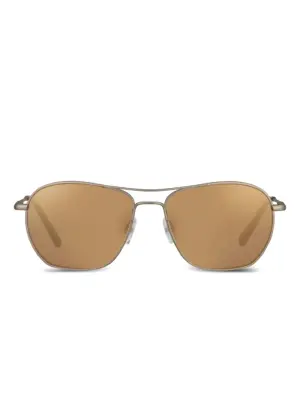 Солнцезащитные очки Lunger