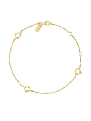 Браслет Ruth Anchor