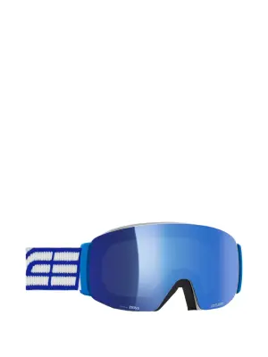 Лыжные очки с логотипом