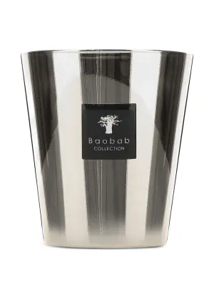 Ароматическая свеча Les Exclusives Platinum Max 16