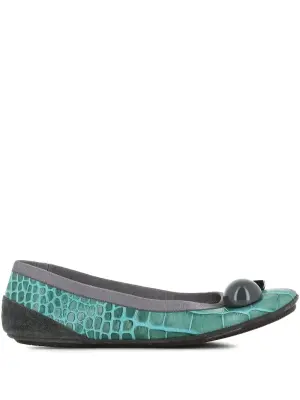 Балетки Becky