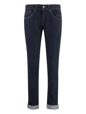 Джинсы скинни George