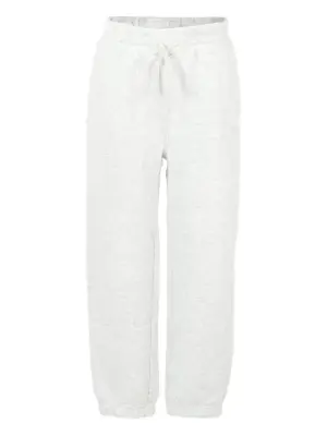 Спортивные брюки с эластичным поясом