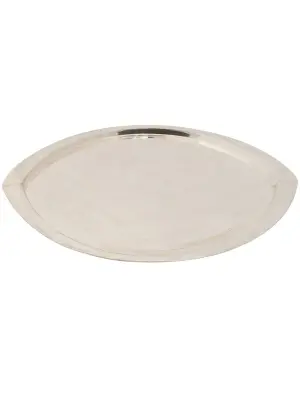 Овальный поднос