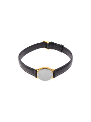 Женский чокер Geneva в серебристом/золотом/черном цвете