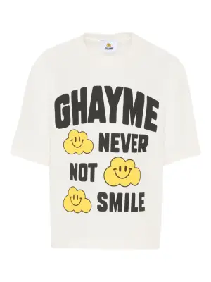 Футболка из коллаборации с Cesare Morisco