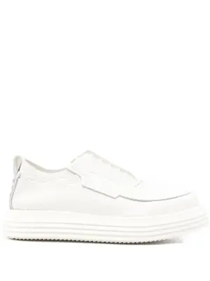 Кроссовки на платформе