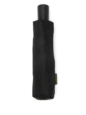 Клетчатый зонт