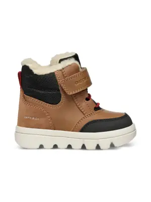 ботинки Willaboom