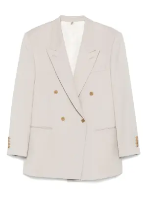 Двубортный пиджак