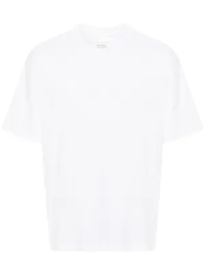 Футболка с логотипом