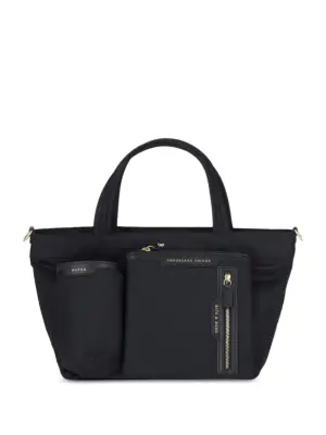 Сумка-тоут E/W Multi-Pocket размера мини