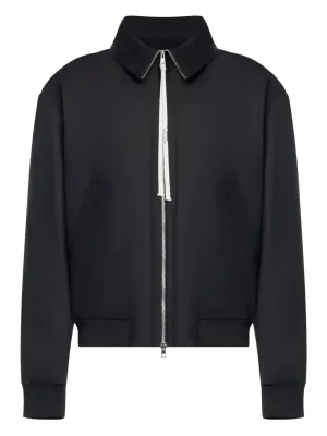 Толстовка на молнии