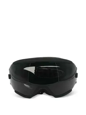 Очки с камуфляжным принтом