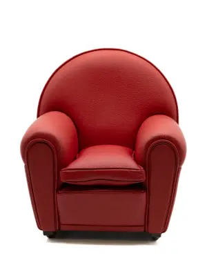 Mini Vanity Fair armchair