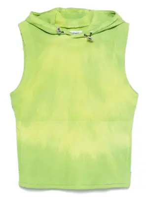 Худи из джерси