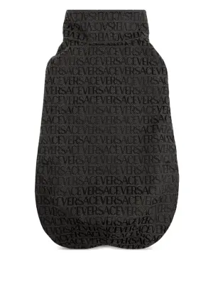 Плащ Versace Allover