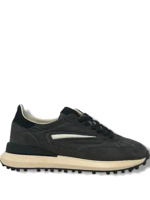 Кроссовки Athleta Touch с вставками