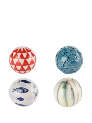 Набор Sfera Grande из четырех предметов