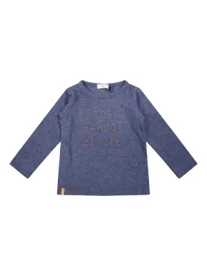 Футболка Harald с вышивкой