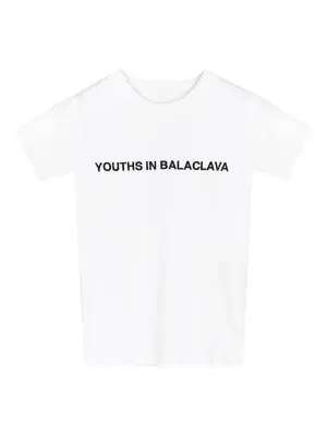 Футболка Spine