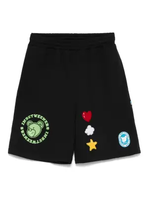 Шорты Vanilla Pop