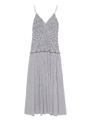 платье миди Josie