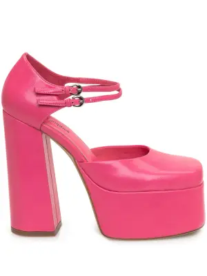 Туфли Leila 125