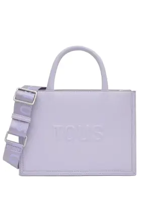 Сумка-тоут Brenda среднего размера с логотипом