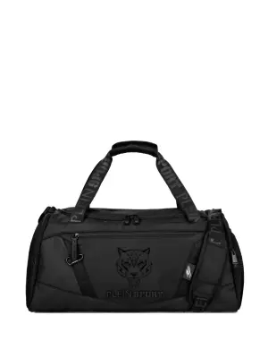 спортивная сумка с логотипом