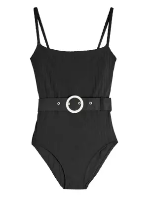 Купальник Nina с поясом