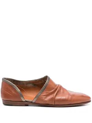 Туфли на каблуке