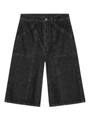 джинсовые шорты Rowan