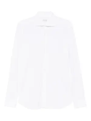 Рубашка на пуговицах